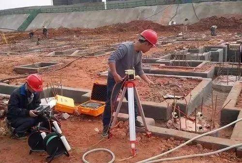 桩基检测的七种主要方法及其在建筑工程质量检测与评估中的关键作用