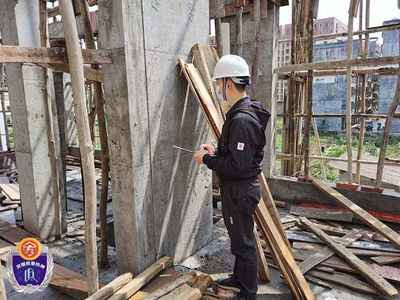 海安厂房结构检测与鉴定 专业机构护航建筑工程质量评估