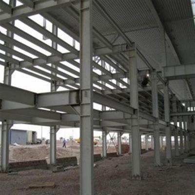 枣庄市钢结构安全检测单位 建筑工程质量检测与评估咨询今日资讯