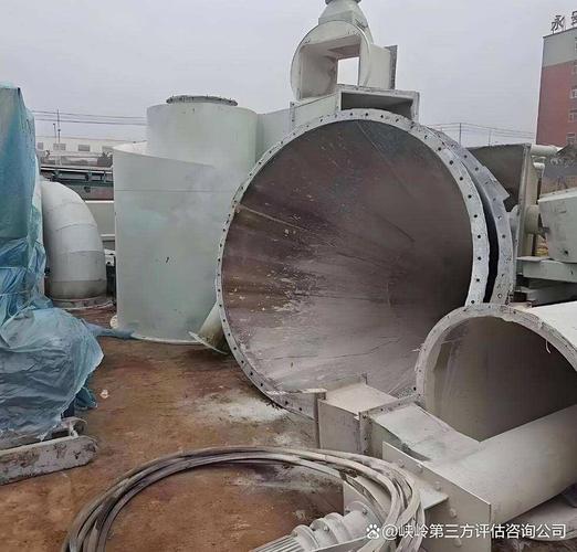 采石场碎石加工设备评估资质要求